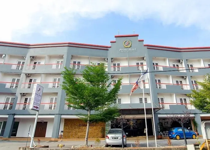 Prima MelakaHotel Melaka